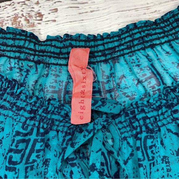 Women’s Top by Eight Sixty Size Petite Small - Picture 6 of 11